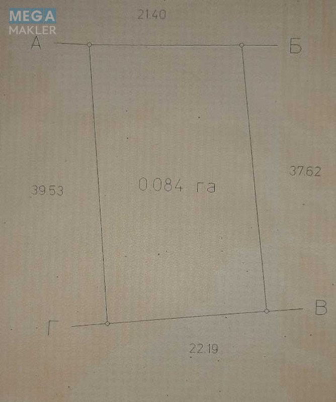 Продаж дома, 2 поверху, 42 кв.м, 2 кімнати, ділянка 8 соток, <a class="location-link" href="/bortniki-selo-kv/" title="Недвижимость Бортники">Бортники</a>, Дачна вул., 13 (изображение 4)