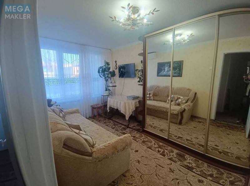 Продаж 2 кімнатної квартири (39/?/6), 1 пов. 5 пов. будинку, <a class="location-link" href="/glevaha/" title="Недвижимость Глеваха">Глеваха</a>, Вокзальна (изображение 2)
