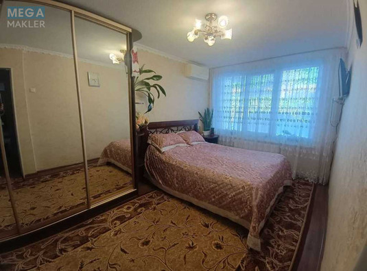 Продаж 2 кімнатної квартири (39/?/6), 1 пов. 5 пов. будинку, <a class="location-link" href="/glevaha/" title="Недвижимость Глеваха">Глеваха</a>, Вокзальна (изображение 3)