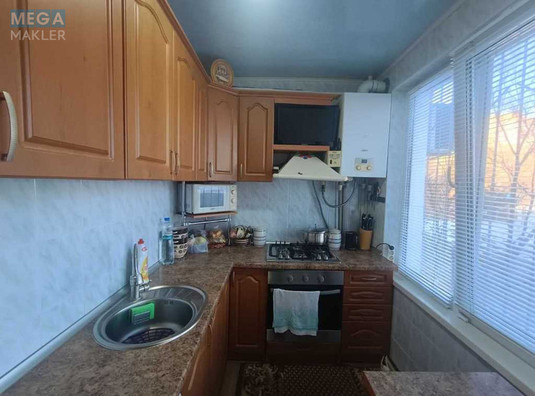 Продаж 2 кімнатної квартири (39/?/6), 1 пов. 5 пов. будинку, <a class="location-link" href="/glevaha/" title="Недвижимость Глеваха">Глеваха</a>, Вокзальна (изображение 4)