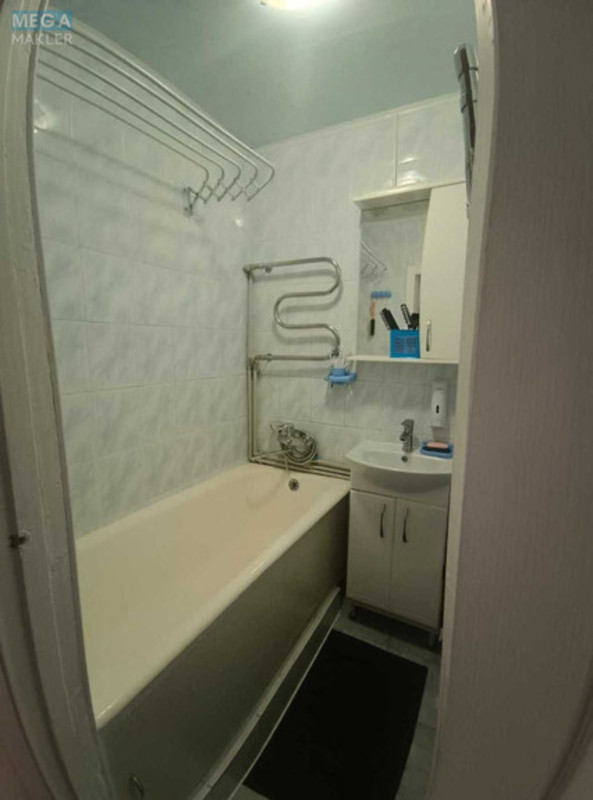 Продаж 2 кімнатної квартири (39/?/6), 1 пов. 5 пов. будинку, <a class="location-link" href="/glevaha/" title="Недвижимость Глеваха">Глеваха</a>, Вокзальна (изображение 6)