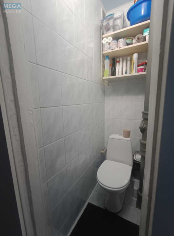Продаж 2 кімнатної квартири (39/?/6), 1 пов. 5 пов. будинку, <a class="location-link" href="/glevaha/" title="Недвижимость Глеваха">Глеваха</a>, Вокзальна (изображение 7)