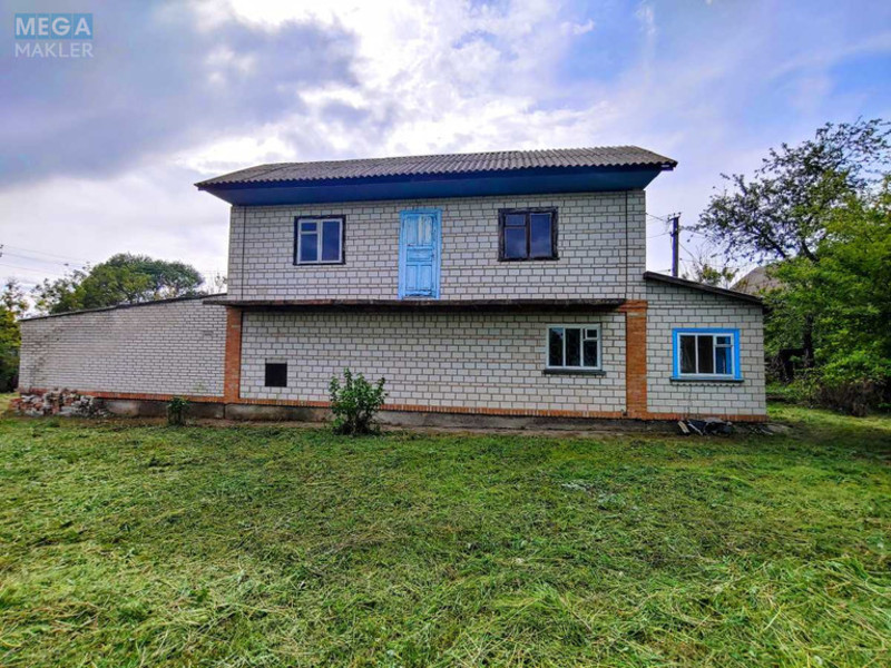 Продаж дома, 2 поверху, 130 кв.м, 3 кімнати, ділянка 18 соток, <a class="location-link" href="/trushki/" title="Недвижимость Трушки">Трушки</a>, Надрічна, 2а (изображение 4)