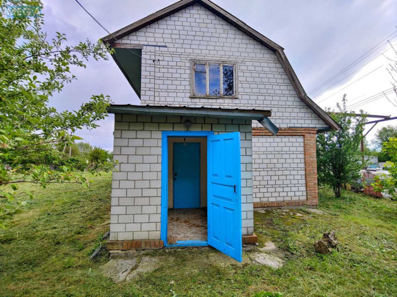 Продаж дома, 2 поверху, 130 кв.м, 3 кімнати, ділянка 18 соток, <a class="location-link" href="/trushki/" title="Недвижимость Трушки">Трушки</a>, Надрічна, 2а (изображение 5)