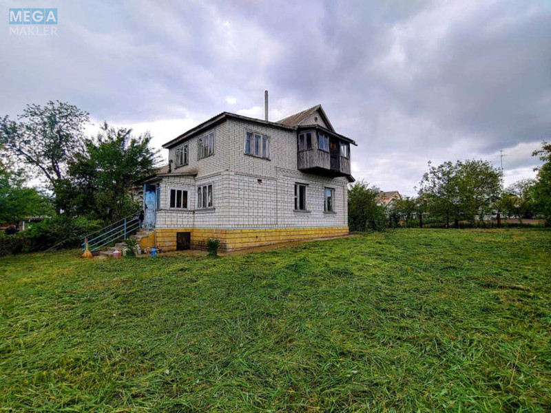Продаж дома, 2 поверху, 130 кв.м, 3 кімнати, ділянка 18 соток, <a class="location-link" href="/trushki/" title="Недвижимость Трушки">Трушки</a>, Надрічна, 2а (изображение 6)