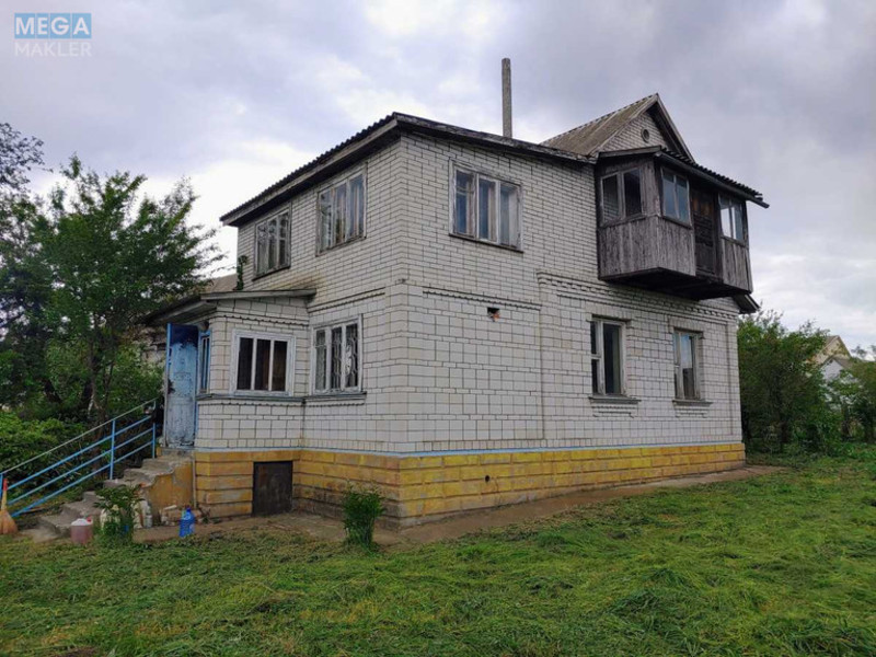 Продаж дома, 2 поверху, 130 кв.м, 3 кімнати, ділянка 18 соток, <a class="location-link" href="/trushki/" title="Недвижимость Трушки">Трушки</a>, Надрічна, 2а (изображение 7)