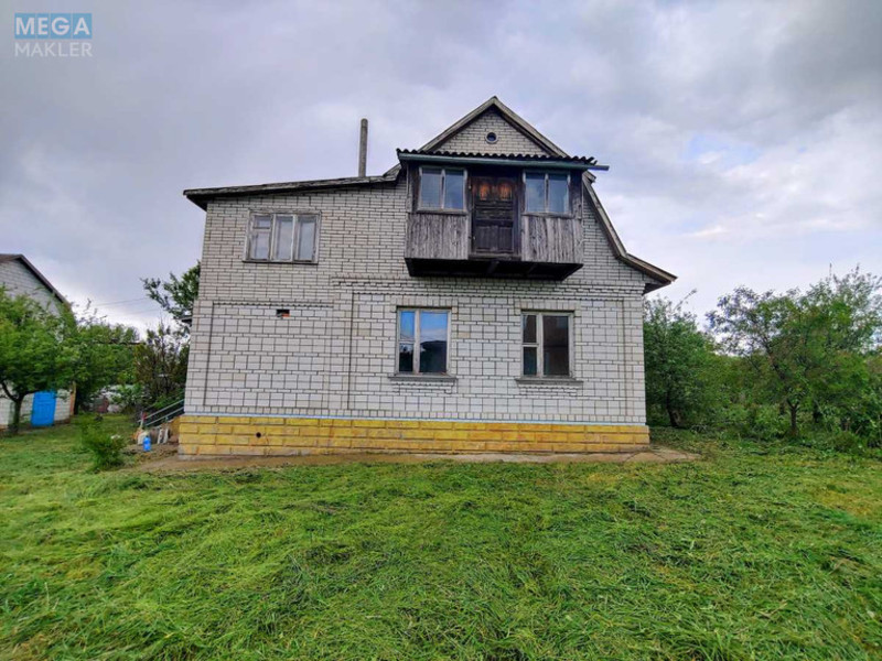 Продаж дома, 2 поверху, 130 кв.м, 3 кімнати, ділянка 18 соток, <a class="location-link" href="/trushki/" title="Недвижимость Трушки">Трушки</a>, Надрічна, 2а (изображение 8)