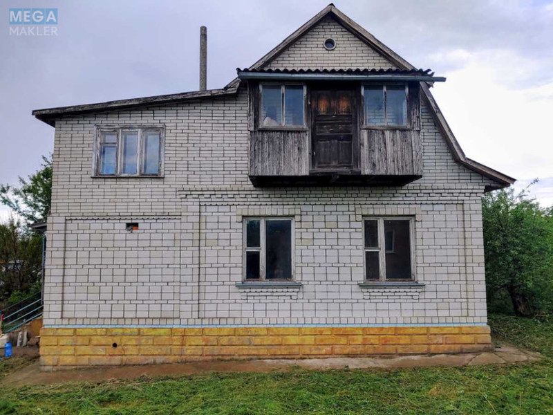 Продаж дома, 2 поверху, 130 кв.м, 3 кімнати, ділянка 18 соток, <a class="location-link" href="/trushki/" title="Недвижимость Трушки">Трушки</a>, Надрічна, 2а (изображение 9)