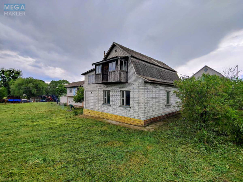 Продаж дома, 2 поверху, 130 кв.м, 3 кімнати, ділянка 18 соток, <a class="location-link" href="/trushki/" title="Недвижимость Трушки">Трушки</a>, Надрічна, 2а (изображение 10)
