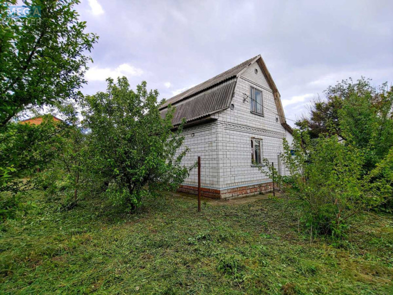 Продаж дома, 2 поверху, 130 кв.м, 3 кімнати, ділянка 18 соток, <a class="location-link" href="/trushki/" title="Недвижимость Трушки">Трушки</a>, Надрічна, 2а (изображение 11)
