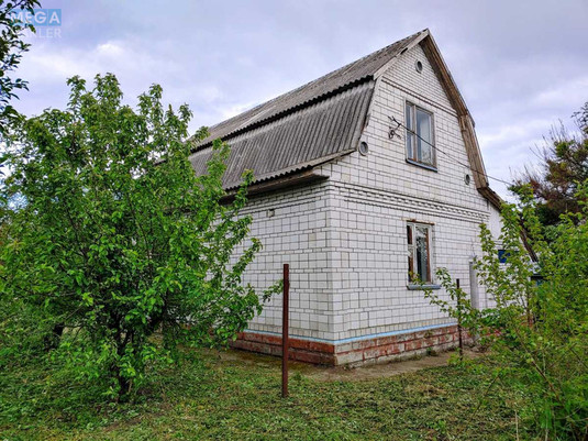 Продаж дома, 2&nbsp;поверху, 130&nbsp;кв.м, 3&nbsp;кімнати, ділянка 18&nbsp;соток, <a class="location-link" href="/trushki/" title="Недвижимость Трушки">Трушки</a>, Надрічна, 2а (изображение 12)