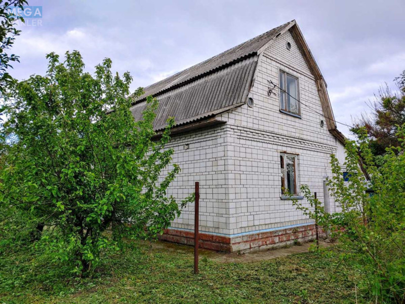 Продаж дома, 2 поверху, 130 кв.м, 3 кімнати, ділянка 18 соток, <a class="location-link" href="/trushki/" title="Недвижимость Трушки">Трушки</a>, Надрічна, 2а (изображение 12)