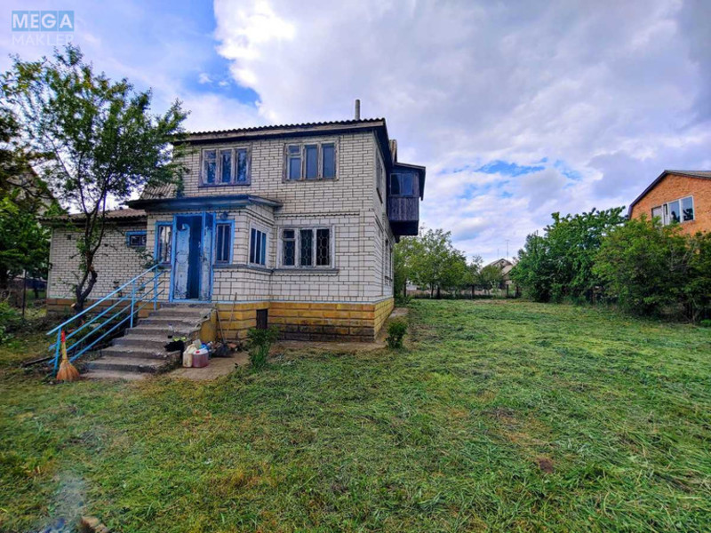 Продаж дома, 2 поверху, 130 кв.м, 3 кімнати, ділянка 18 соток, <a class="location-link" href="/trushki/" title="Недвижимость Трушки">Трушки</a>, Надрічна, 2а (изображение 13)