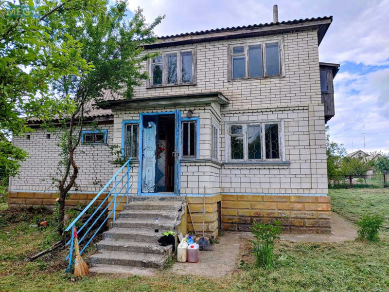 Продаж дома, 2 поверху, 130 кв.м, 3 кімнати, ділянка 18 соток, <a class="location-link" href="/trushki/" title="Недвижимость Трушки">Трушки</a>, Надрічна, 2а (изображение 14)