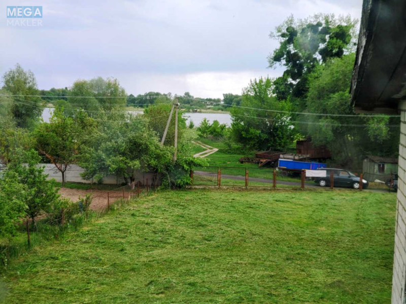 Продаж дома, 2 поверху, 130 кв.м, 3 кімнати, ділянка 18 соток, <a class="location-link" href="/trushki/" title="Недвижимость Трушки">Трушки</a>, Надрічна, 2а (изображение 25)