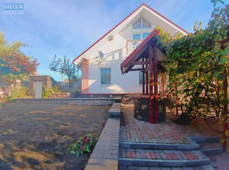 Продаж дома, 2 поверху, 112 кв.м, 5 кімнат, ділянка 10 соток, <a class="location-link" href="/vasilkov/" title="Недвижимость Васильків">Васильків</a>, Гастелло (изображение 4)