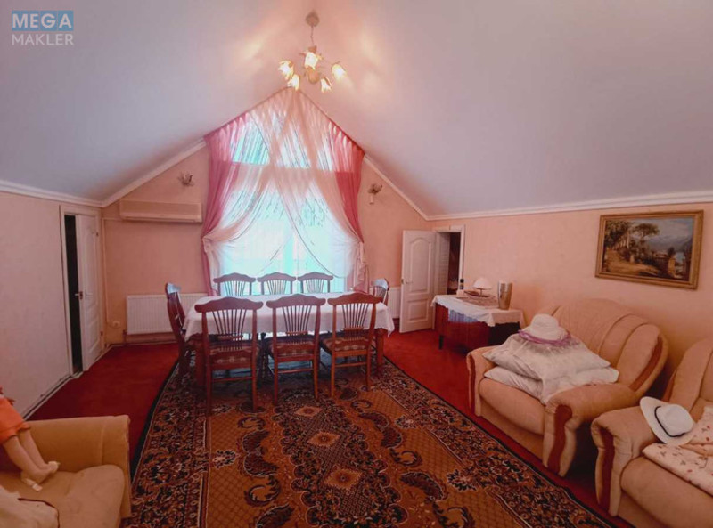 Продаж дома, 2 поверху, 112 кв.м, 5 кімнат, ділянка 10 соток, <a class="location-link" href="/vasilkov/" title="Недвижимость Васильків">Васильків</a>, Гастелло (изображение 6)