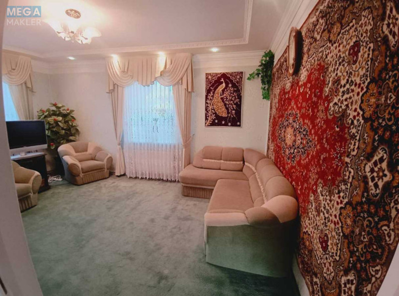 Продаж дома, 2 поверху, 112 кв.м, 5 кімнат, ділянка 10 соток, <a class="location-link" href="/vasilkov/" title="Недвижимость Васильків">Васильків</a>, Гастелло (изображение 7)