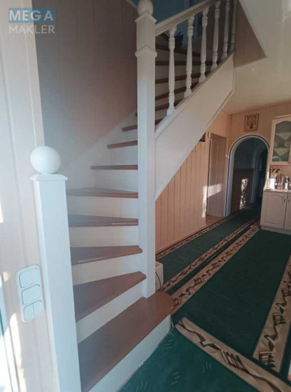 Продаж дома, 2 поверху, 112 кв.м, 5 кімнат, ділянка 10 соток, <a class="location-link" href="/vasilkov/" title="Недвижимость Васильків">Васильків</a>, Гастелло (изображение 13)