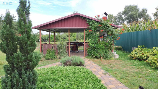 Продаж дома, 2&nbsp;поверху, 117&nbsp;кв.м, 4&nbsp;кімнати, ділянка 17&nbsp;соток, <a class="location-link" href="/vasilkov/" title="Недвижимость Васильків">Васильків</a>, Кулибаба (изображение 2)
