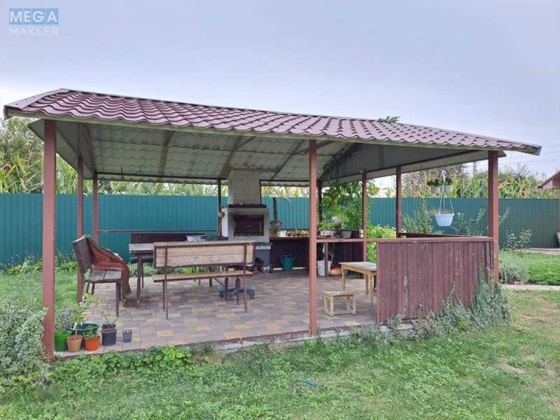 Продаж дома, 2 поверху, 117 кв.м, 4 кімнати, ділянка 17 соток, <a class="location-link" href="/vasilkov/" title="Недвижимость Васильків">Васильків</a>, Кулибаба (изображение 3)