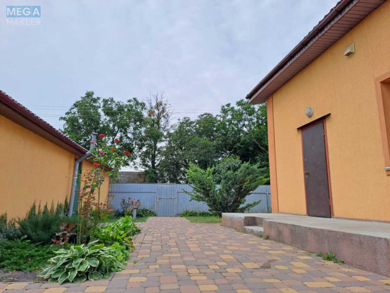 Продаж дома, 2 поверху, 117 кв.м, 4 кімнати, ділянка 17 соток, <a class="location-link" href="/vasilkov/" title="Недвижимость Васильків">Васильків</a>, Кулибаба (изображение 5)