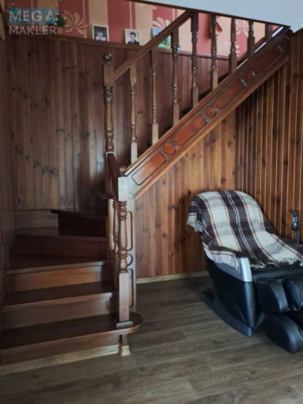 Продаж дома, 2 поверху, 117 кв.м, 4 кімнати, ділянка 17 соток, <a class="location-link" href="/vasilkov/" title="Недвижимость Васильків">Васильків</a>, Кулибаба (изображение 7)