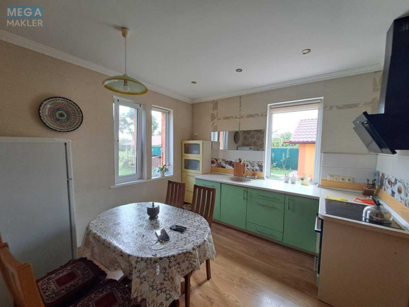 Продаж дома, 2 поверху, 117 кв.м, 4 кімнати, ділянка 17 соток, <a class="location-link" href="/vasilkov/" title="Недвижимость Васильків">Васильків</a>, Кулибаба (изображение 8)