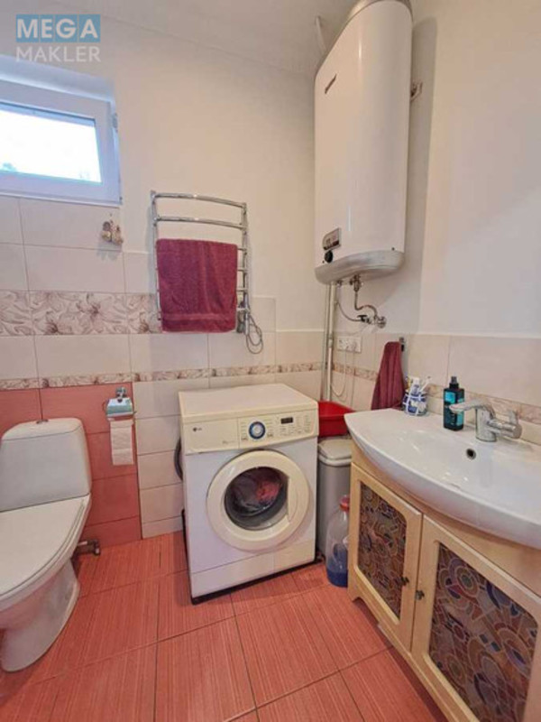 Продаж дома, 2 поверху, 117 кв.м, 4 кімнати, ділянка 17 соток, <a class="location-link" href="/vasilkov/" title="Недвижимость Васильків">Васильків</a>, Кулибаба (изображение 9)