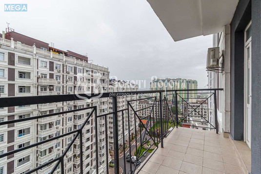 Продаж 1 кімнатної квартири (25/16/6), 13 пов. 16 пов. будинку, <a class="location-link" href="/kiev/" title="Недвижимость Київ">Київ</a>, <a class="location-link" href="/kiev/goloseevskij/" title="Недвижимость Голосіївський район">Голосіївський р-н</a>, Михайла Максимовича вул., 26б (изображение 9)