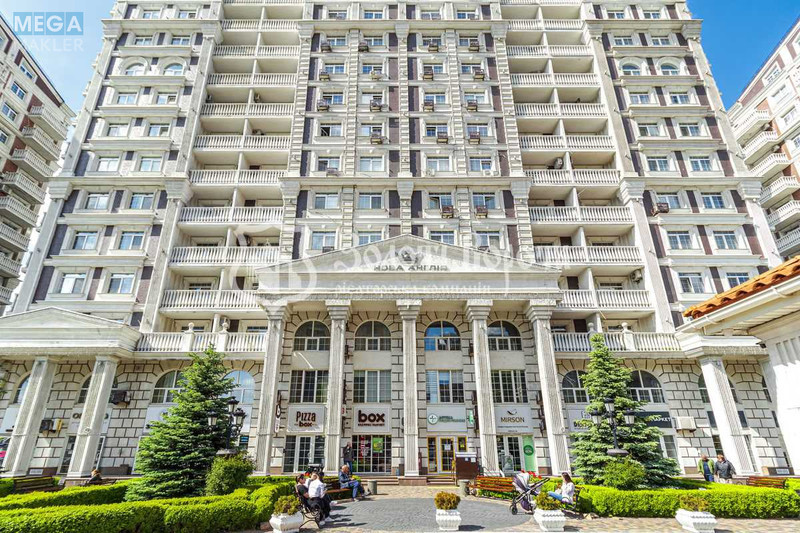 Продаж 1 кімнатної квартири (25/16/6), 13 пов. 16 пов. будинку, <a class="location-link" href="/kiev/" title="Недвижимость Київ">Київ</a>, <a class="location-link" href="/kiev/goloseevskij/" title="Недвижимость Голосіївський район">Голосіївський р-н</a>, Михайла Максимовича вул., 26б (изображение 16)