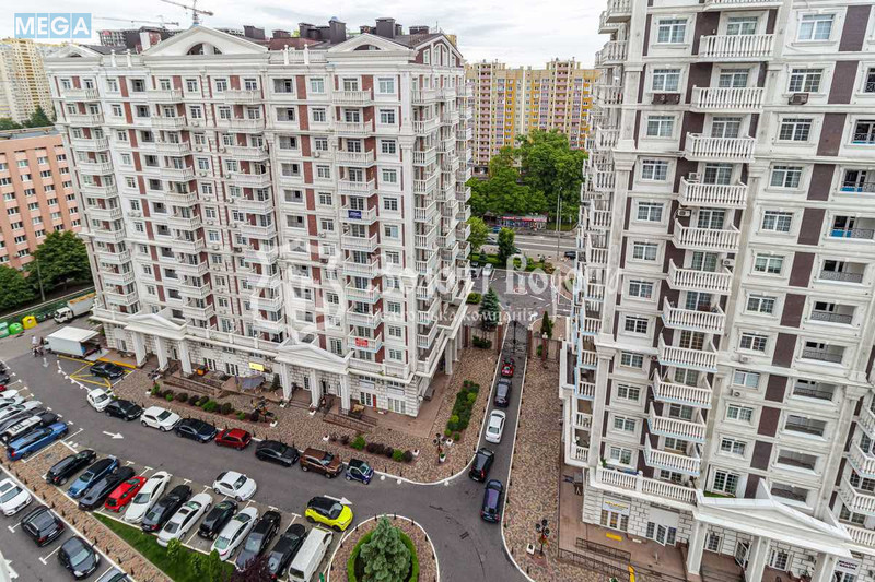 Продаж 1 кімнатної квартири (25/16/6), 13 пов. 16 пов. будинку, <a class="location-link" href="/kiev/" title="Недвижимость Київ">Київ</a>, <a class="location-link" href="/kiev/goloseevskij/" title="Недвижимость Голосіївський район">Голосіївський р-н</a>, Михайла Максимовича вул., 26б (изображение 18)