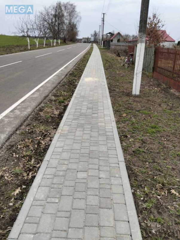Продажа участка, 36 соток, участок под жилую застройку, <a class="location-link" href="/rakitnoe-kv/" title="Недвижимость Рокитне">Рокитне</a>, лісова (изображение 8)