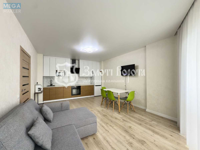 Продаж 2 кімнатної квартири (69,5/24/24), 14 пов. 26 пов. будинку, <a class="location-link" href="/kiev/" title="Недвижимость Київ">Київ</a>, <a class="location-link" href="/kiev/dneprovskij/" title="Недвижимость Дніпровський район">Дніпровський р-н</a>, Запорожця вул., 26а (изображение 6)