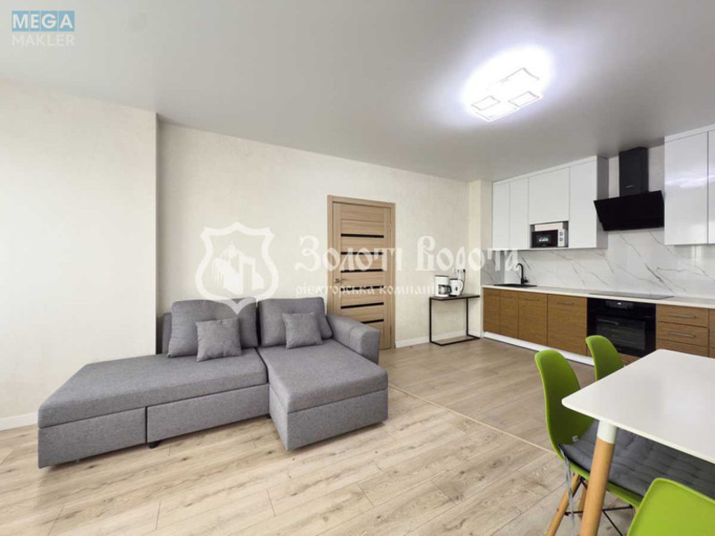 Продаж 2 кімнатної квартири (69,5/24/24), 14 пов. 26 пов. будинку, <a class="location-link" href="/kiev/" title="Недвижимость Київ">Київ</a>, <a class="location-link" href="/kiev/dneprovskij/" title="Недвижимость Дніпровський район">Дніпровський р-н</a>, Запорожця вул., 26а (изображение 7)