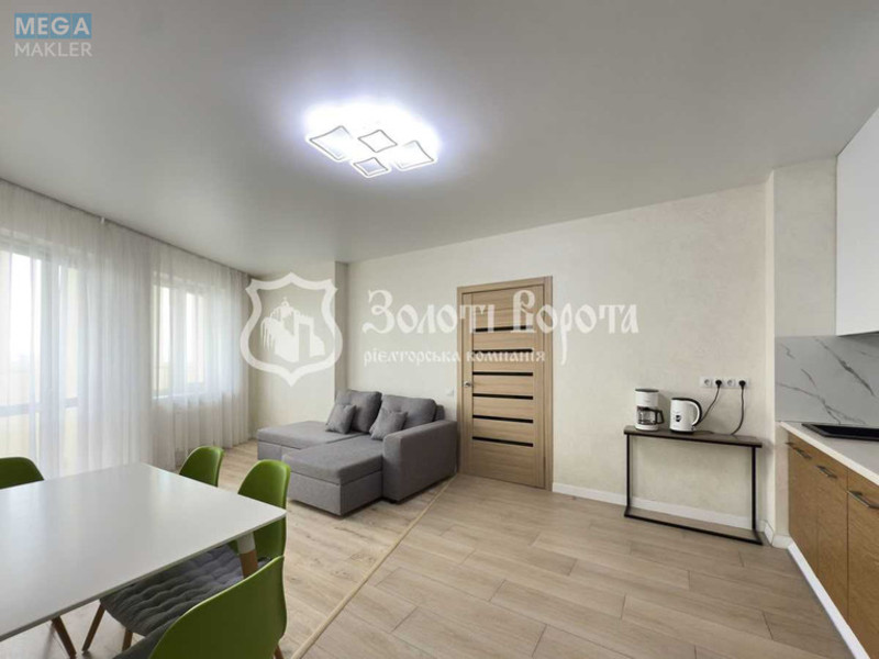 Продаж 2 кімнатної квартири (69,5/24/24), 14 пов. 26 пов. будинку, <a class="location-link" href="/kiev/" title="Недвижимость Київ">Київ</a>, <a class="location-link" href="/kiev/dneprovskij/" title="Недвижимость Дніпровський район">Дніпровський р-н</a>, Запорожця вул., 26а (изображение 8)