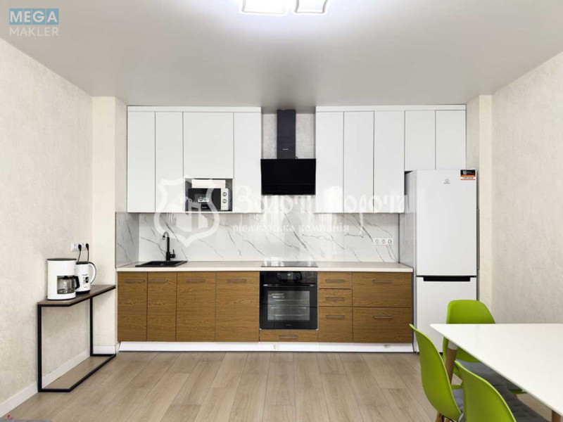 Продаж 2 кімнатної квартири (69,5/24/24), 14 пов. 26 пов. будинку, <a class="location-link" href="/kiev/" title="Недвижимость Київ">Київ</a>, <a class="location-link" href="/kiev/dneprovskij/" title="Недвижимость Дніпровський район">Дніпровський р-н</a>, Запорожця вул., 26а (изображение 9)
