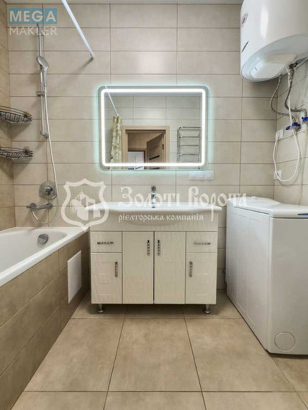 Продаж 2 кімнатної квартири (69,5/24/24), 14 пов. 26 пов. будинку, <a class="location-link" href="/kiev/" title="Недвижимость Київ">Київ</a>, <a class="location-link" href="/kiev/dneprovskij/" title="Недвижимость Дніпровський район">Дніпровський р-н</a>, Запорожця вул., 26а (изображение 12)