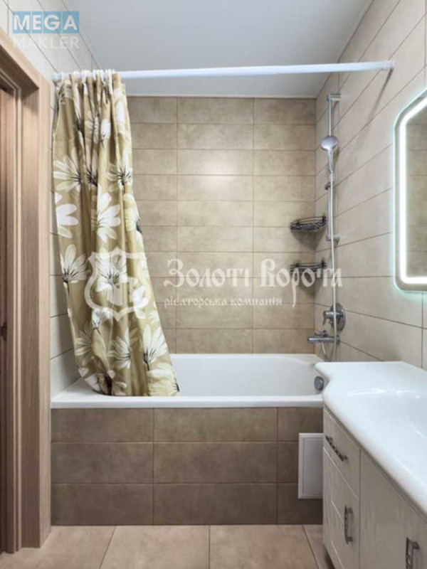 Продаж 2 кімнатної квартири (69,5/24/24), 14 пов. 26 пов. будинку, <a class="location-link" href="/kiev/" title="Недвижимость Київ">Київ</a>, <a class="location-link" href="/kiev/dneprovskij/" title="Недвижимость Дніпровський район">Дніпровський р-н</a>, Запорожця вул., 26а (изображение 14)