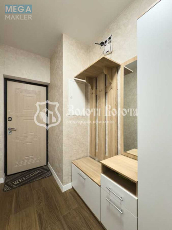 Продаж 2 кімнатної квартири (69,5/24/24), 14 пов. 26 пов. будинку, <a class="location-link" href="/kiev/" title="Недвижимость Київ">Київ</a>, <a class="location-link" href="/kiev/dneprovskij/" title="Недвижимость Дніпровський район">Дніпровський р-н</a>, Запорожця вул., 26а (изображение 18)