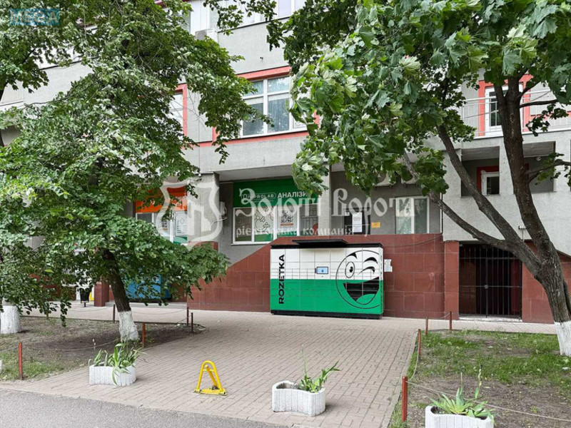 Продаж 2 кімнатної квартири (69,5/24/24), 14 пов. 26 пов. будинку, <a class="location-link" href="/kiev/" title="Недвижимость Київ">Київ</a>, <a class="location-link" href="/kiev/dneprovskij/" title="Недвижимость Дніпровський район">Дніпровський р-н</a>, Запорожця вул., 26а (изображение 22)