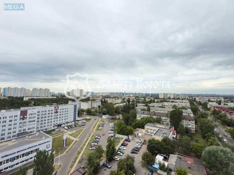 Продаж 2 кімнатної квартири (69,5/24/24), 14 пов. 26 пов. будинку, <a class="location-link" href="/kiev/" title="Недвижимость Київ">Київ</a>, <a class="location-link" href="/kiev/dneprovskij/" title="Недвижимость Дніпровський район">Дніпровський р-н</a>, Запорожця вул., 26а (изображение 24)