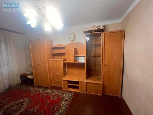 Продаж 3 кімнатної квартири (55/?/5), 3 пов. 5 пов. будинку, <a class="location-link" href="/kiev/" title="Недвижимость Київ">Київ</a>, <a class="location-link" href="/kiev/darnickij/" title="Недвижимость Дарницький район">Дарницький р-н</a>, Юрия Пасхалина ул. (изображение 2)