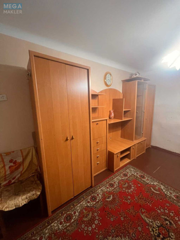 Продаж 3 кімнатної квартири (55/?/5), 3 пов. 5 пов. будинку, <a class="location-link" href="/kiev/" title="Недвижимость Київ">Київ</a>, <a class="location-link" href="/kiev/darnickij/" title="Недвижимость Дарницький район">Дарницький р-н</a>, Юрия Пасхалина ул. (изображение 3)