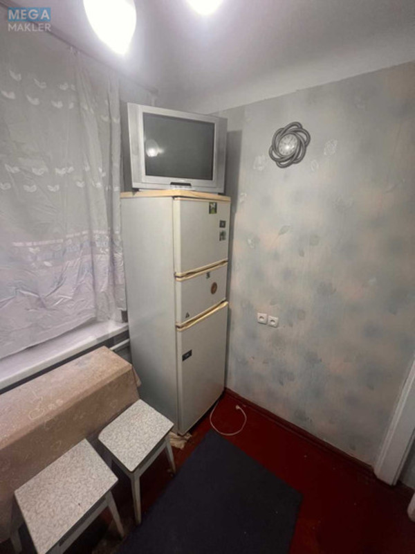 Продаж 3 кімнатної квартири (55/?/5), 3 пов. 5 пов. будинку, <a class="location-link" href="/kiev/" title="Недвижимость Київ">Київ</a>, <a class="location-link" href="/kiev/darnickij/" title="Недвижимость Дарницький район">Дарницький р-н</a>, Юрия Пасхалина ул. (изображение 5)
