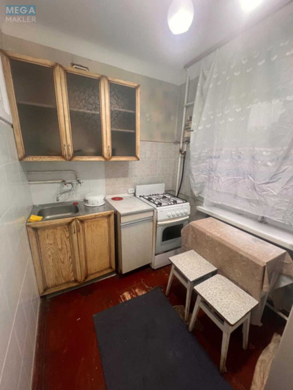 Продаж 3 кімнатної квартири (55/?/5), 3 пов. 5 пов. будинку, <a class="location-link" href="/kiev/" title="Недвижимость Київ">Київ</a>, <a class="location-link" href="/kiev/darnickij/" title="Недвижимость Дарницький район">Дарницький р-н</a>, Юрия Пасхалина ул. (изображение 6)