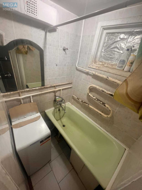 Продаж 3 кімнатної квартири (55/?/5), 3 пов. 5 пов. будинку, <a class="location-link" href="/kiev/" title="Недвижимость Київ">Київ</a>, <a class="location-link" href="/kiev/darnickij/" title="Недвижимость Дарницький район">Дарницький р-н</a>, Юрия Пасхалина ул. (изображение 8)