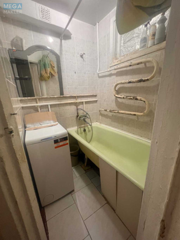 Продаж 3 кімнатної квартири (55/?/5), 3 пов. 5 пов. будинку, <a class="location-link" href="/kiev/" title="Недвижимость Київ">Київ</a>, <a class="location-link" href="/kiev/darnickij/" title="Недвижимость Дарницький район">Дарницький р-н</a>, Юрия Пасхалина ул. (изображение 9)