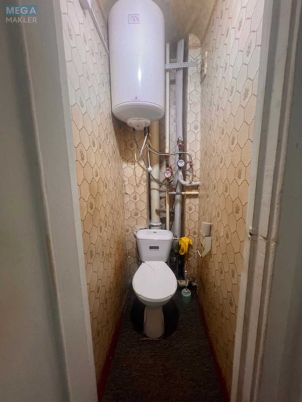 Продаж 3 кімнатної квартири (55/?/5), 3 пов. 5 пов. будинку, <a class="location-link" href="/kiev/" title="Недвижимость Київ">Київ</a>, <a class="location-link" href="/kiev/darnickij/" title="Недвижимость Дарницький район">Дарницький р-н</a>, Юрия Пасхалина ул. (изображение 10)