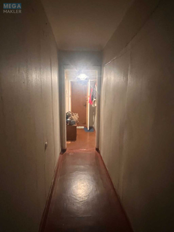Продаж 3 кімнатної квартири (55/?/5), 3 пов. 5 пов. будинку, <a class="location-link" href="/kiev/" title="Недвижимость Київ">Київ</a>, <a class="location-link" href="/kiev/darnickij/" title="Недвижимость Дарницький район">Дарницький р-н</a>, Юрия Пасхалина ул. (изображение 11)